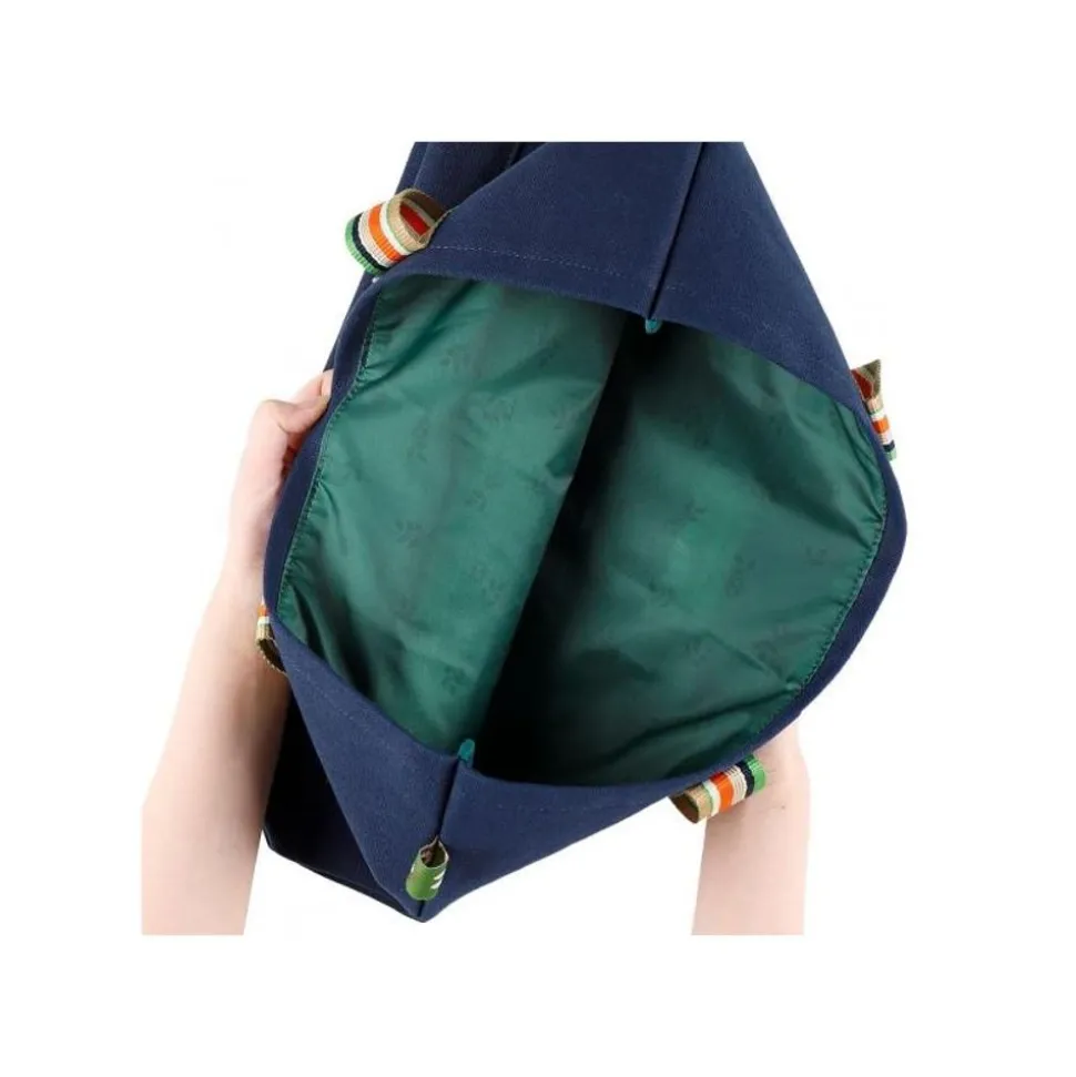 Sac Totoro Emblem - My Neighbor Totoro