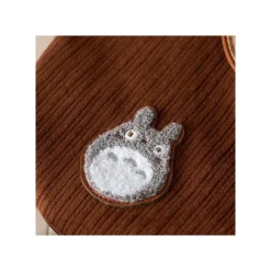 Sagara Handbag Log - My Neighbor Totoro