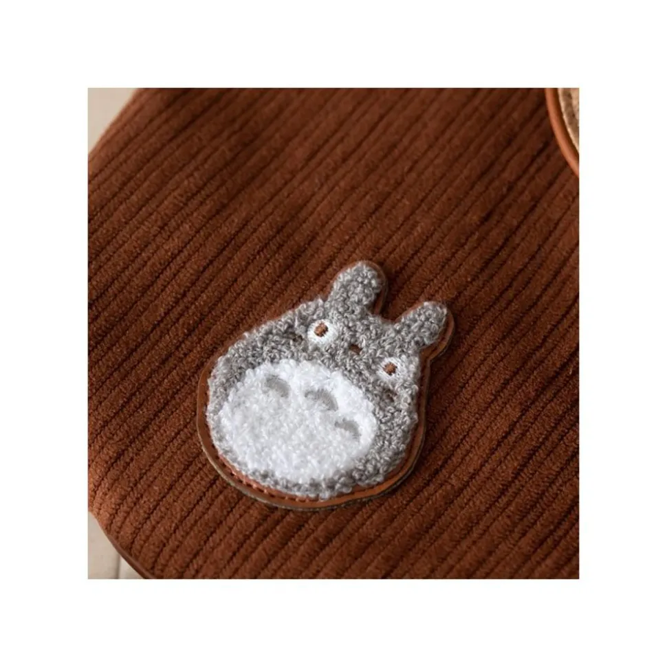 Sagara Handbag Log - My Neighbor Totoro