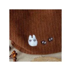 Sagara Handbag Log - My Neighbor Totoro