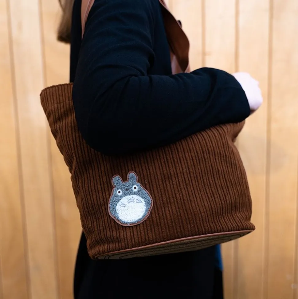 Sagara Handbag Log - My Neighbor Totoro