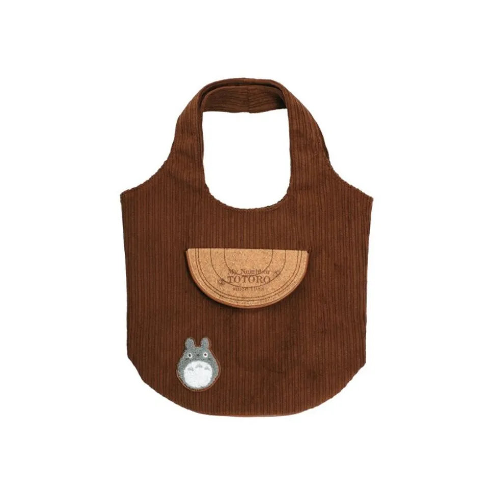 Sagara Handbag Log - My Neighbor Totoro