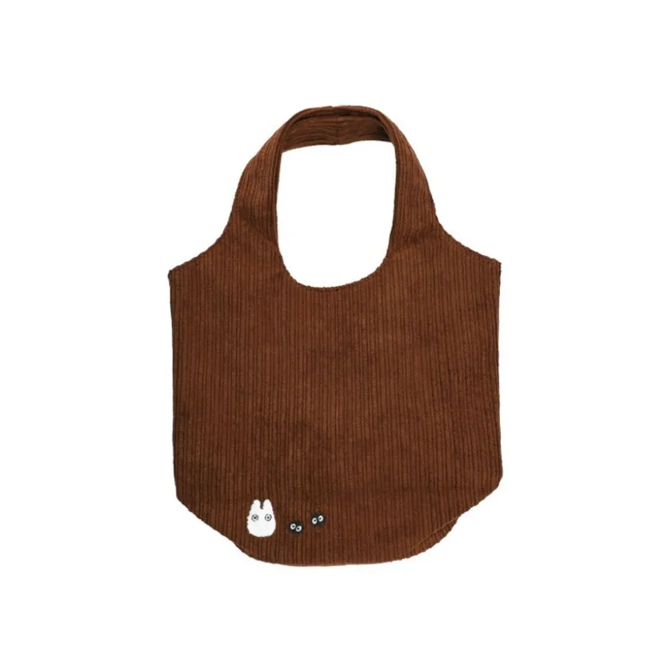 Sagara Handbag Log - My Neighbor Totoro