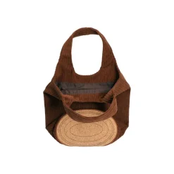 Sagara Handbag Log - My Neighbor Totoro