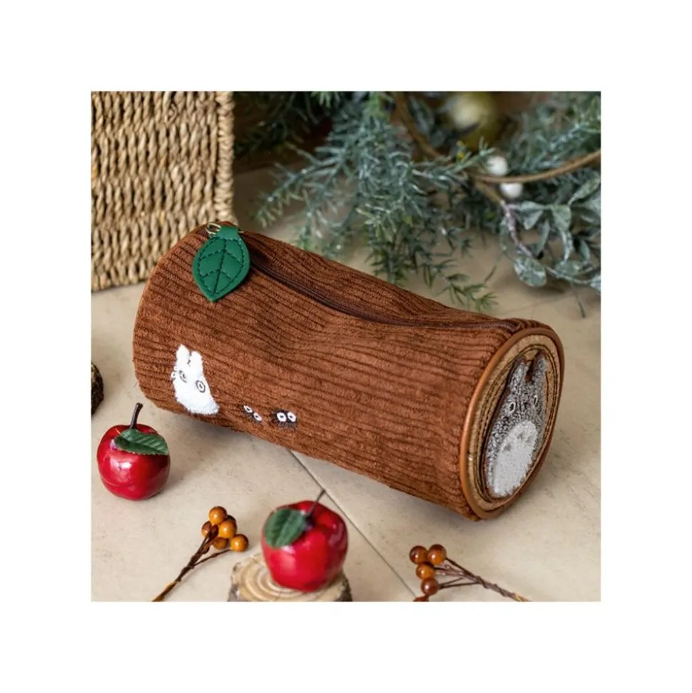 Sagara Pouch Log - My Neighbor Totoro