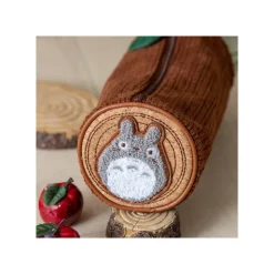 Sagara Pouch Log - My Neighbor Totoro