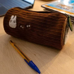 Sagara Pouch Log - My Neighbor Totoro
