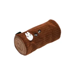 Sagara Pouch Log - My Neighbor Totoro