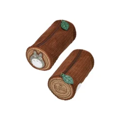 Sagara Pouch Log - My Neighbor Totoro
