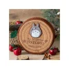 Sagara Round Pouch Log - My Neighbor Totoro