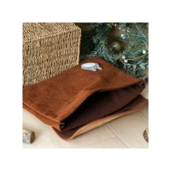 Sagara Sleeve Pouch Log - My Neighbor Totoro