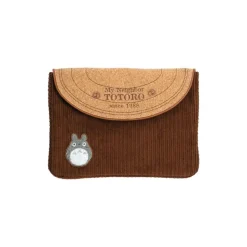 Sagara Sleeve Pouch Log - My Neighbor Totoro