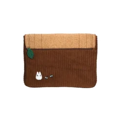 Sagara Sleeve Pouch Log - My Neighbor Totoro