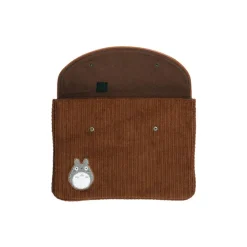 Sagara Sleeve Pouch Log - My Neighbor Totoro