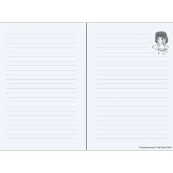 San Flexi Journal - Princess Mononoke