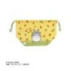 Satchel With Lanyard Totoro Nuts And Mushrooms 17X26 - My Neighbour T