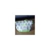 Satchel With Ring Big Totoro Silhouette 17 X 26 Cm - My Neighbor Toto