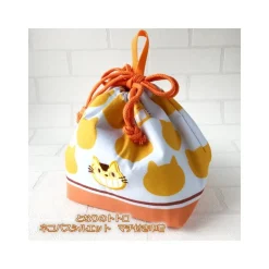 Satchel With Ring Catbus Silhouette 17 X 26 Cm - My Neighbor Totoro