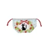 Satchel With Ring Jiji 17 X 26 Cm - Kiki'S Delivery Service