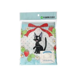 Satchel With Ring Jiji 17 X 26 Cm - Kiki'S Delivery Service