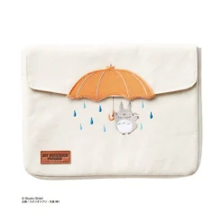 Satchel With Sleeve Totoro Umbrella - My Neighbor Totoro