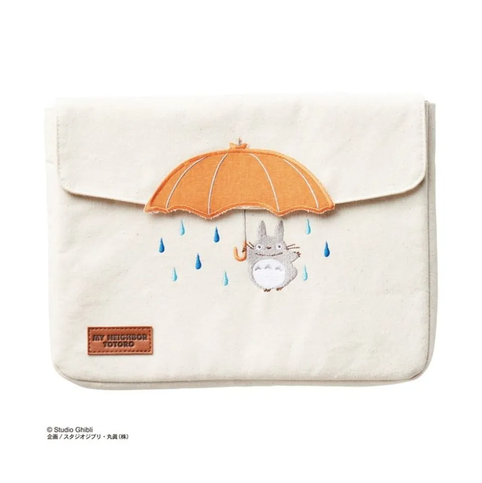 Satchel With Sleeve Totoro Umbrella - My Neighbor Totoro