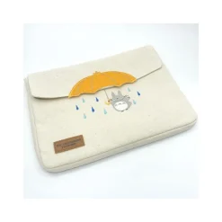 Satchel With Sleeve Totoro Umbrella - My Neighbor Totoro