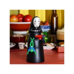 Savings Box Greedy No-Face Eat More - Spirited Away