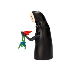 Savings Box Greedy No-Face Eat More - Spirited Away