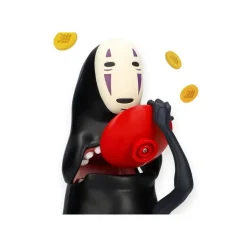 Savings Box Greedy No-Face Eat More - Spirited Away
