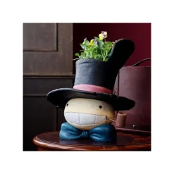 Scarecrow Planter - Howl'S Moving Castle