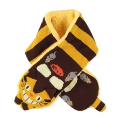 Scarf Catbus - My Neighbor Totoro