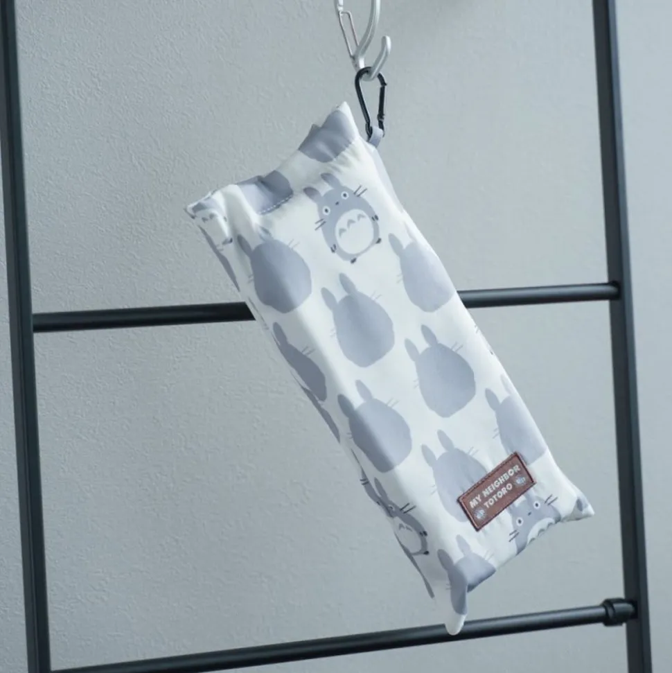 Seat Cushion Big Totoro Silhouette - My Neighbor Totoro