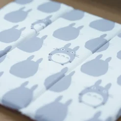 Seat Cushion Big Totoro Silhouette - My Neighbor Totoro