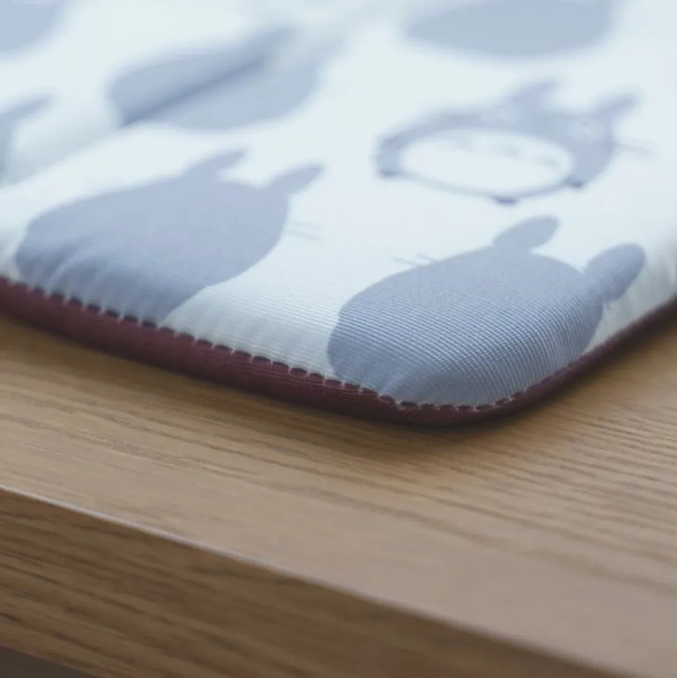 Seat Cushion Big Totoro Silhouette - My Neighbor Totoro