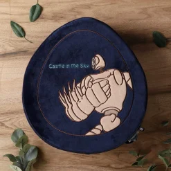 Seat Cushion Laputa Robot - Castle In The Sky