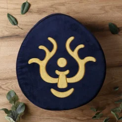 Seat Cushion Laputa Robot - Castle In The Sky