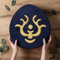 Seat Cushion Laputa Robot - Castle In The Sky