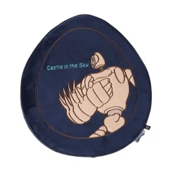 Seat Cushion Laputa Robot - Castle In The Sky
