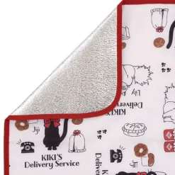 Seat Cushion Wild Flowers 141X180Cm - Kiki'S Delivery Service
