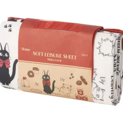 Seat Cushion Wild Flowers 141X180Cm - Kiki'S Delivery Service