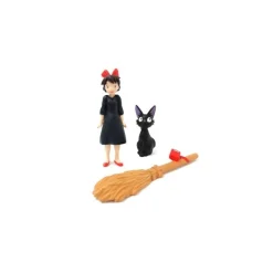 Set Magnet Kiki In Her Room - Kiki'S Delivery Service
