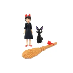 Set Magnet Kiki In Her Room - Kiki'S Delivery Service
