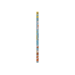 Set Of 12 2B Pencils Vehicles - My Neighbor Totoro