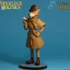 Sherlock Holmes Statue - Semic Animation Collection