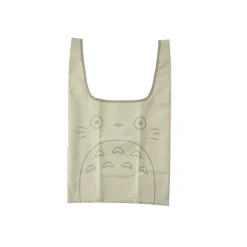 Shopping Eco Bag Big Totoro - My Neighbor Tororo