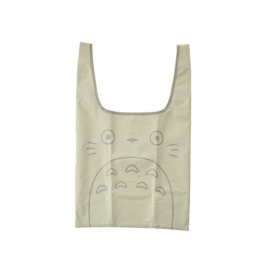 Shopping Eco Bag Big Totoro - My Neighbor Tororo