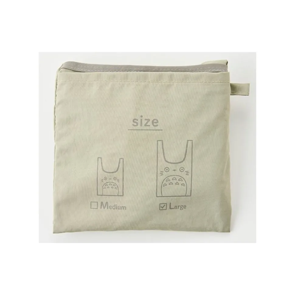 Shopping Eco Bag Big Totoro - My Neighbor Tororo