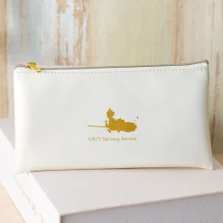 Silver Pencase Flying Kiki - Kiki'S Delivery Service