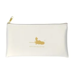Silver Pencase Flying Kiki - Kiki'S Delivery Service